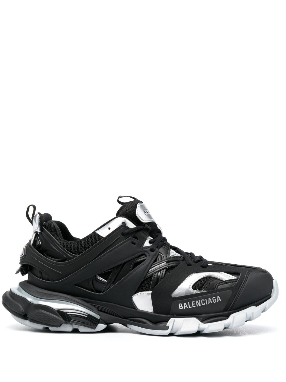 Balenciaga Track low-top sneakers - Black von Balenciaga