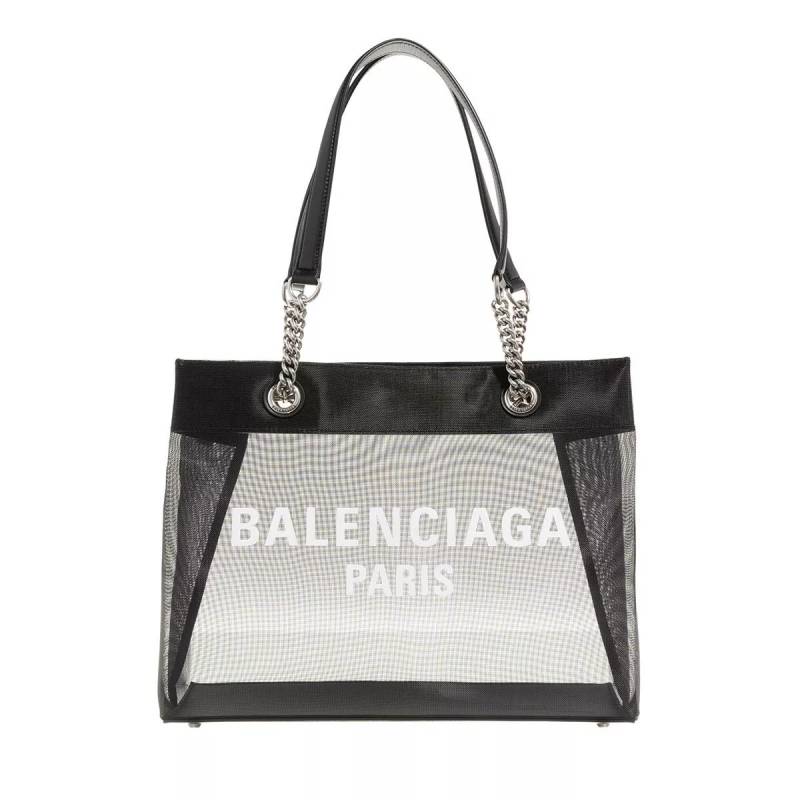 Balenciaga Umhängetasche - Duty Free Tote - Gr. unisize - in Schwarz - für Damen von Balenciaga