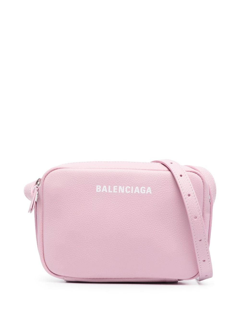 Balenciaga small Everyday Camera crossbody bag - Pink von Balenciaga