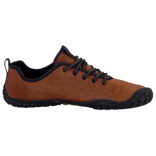 Ballop - Corso - Barfussschuhe Gr 39 braun Ballop - Corso - Barfussschuhe Gr 39 braun von Ballop
