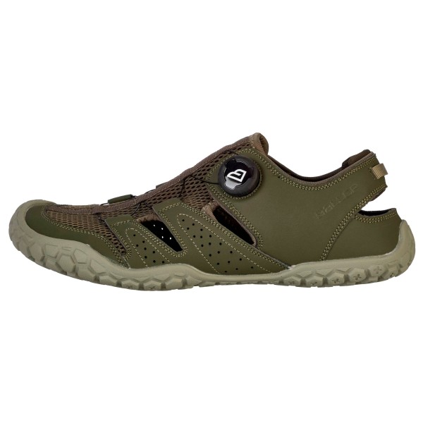 Ballop - Fresco - Sandalen Gr 36 grün Ballop - Fresco - Sandalen Gr 36 grün von Ballop