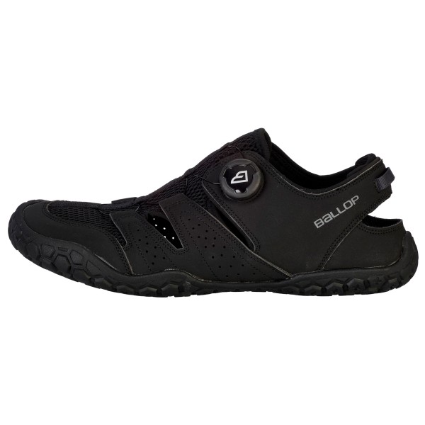 Ballop - Fresco - Sandalen Gr 46 schwarz Ballop - Fresco - Sandalen Gr 46 schwarz von Ballop