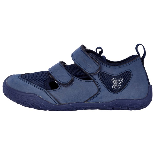 Ballop - Kid's Smilsu - Barfussschuhe Gr 28 blau Ballop - Kid's Smilsu - Barfussschuhe Gr 28 blau von Ballop