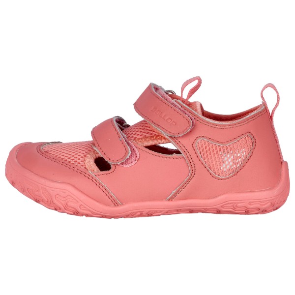 Ballop - Kid's Smilsu - Barfussschuhe Gr 30 rosa Ballop - Kid's Smilsu - Barfussschuhe Gr 30 rosa von Ballop