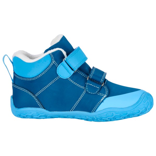 Ballop - Kid's Smuki - Barfussschuhe Gr 25;29 rosa von Ballop