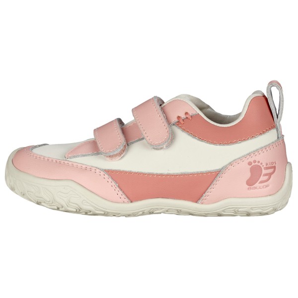 Ballop - Kid's Tenui - Barfussschuhe Gr 24 rosa Ballop - Kid's Tenui - Barfussschuhe Gr 24 rosa von Ballop