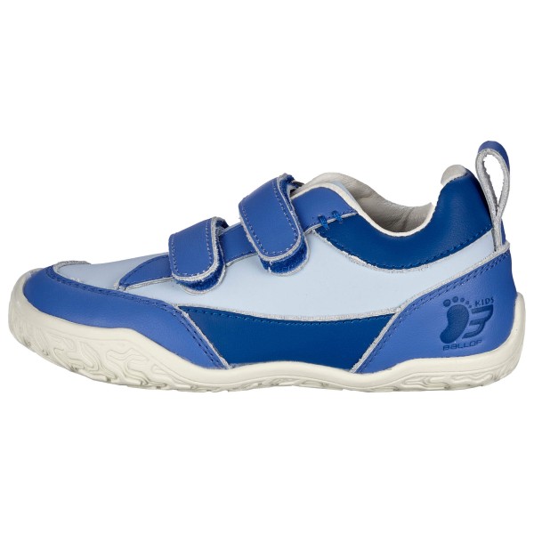 Ballop - Kid's Tenui - Barfussschuhe Gr 28 blau Ballop - Kid's Tenui - Barfussschuhe Gr 28 blau von Ballop