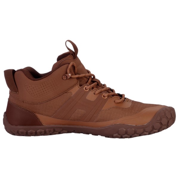 Ballop - Kuluba W - Barfussschuhe Gr 45 braun Ballop - Kuluba W - Barfussschuhe Gr 45 braun von Ballop