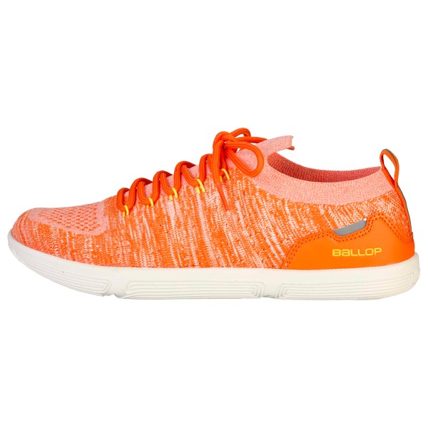 Ballop - Movel - Barfussschuhe Gr 38 orange Ballop - Movel - Barfussschuhe Gr 38 orange von Ballop