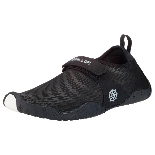 Ballop - Patrol - Sneaker Gr 41,5/42,5 schwarz Ballop - Patrol - Sneaker Gr 41,5/42,5 schwarz von Ballop