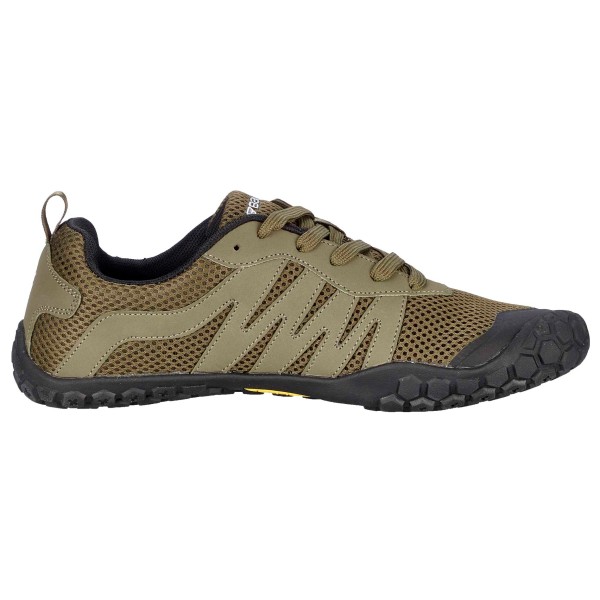 Ballop - Pellet - Barfussschuhe Gr 47 grün Ballop - Pellet - Barfussschuhe Gr 47 grün von Ballop