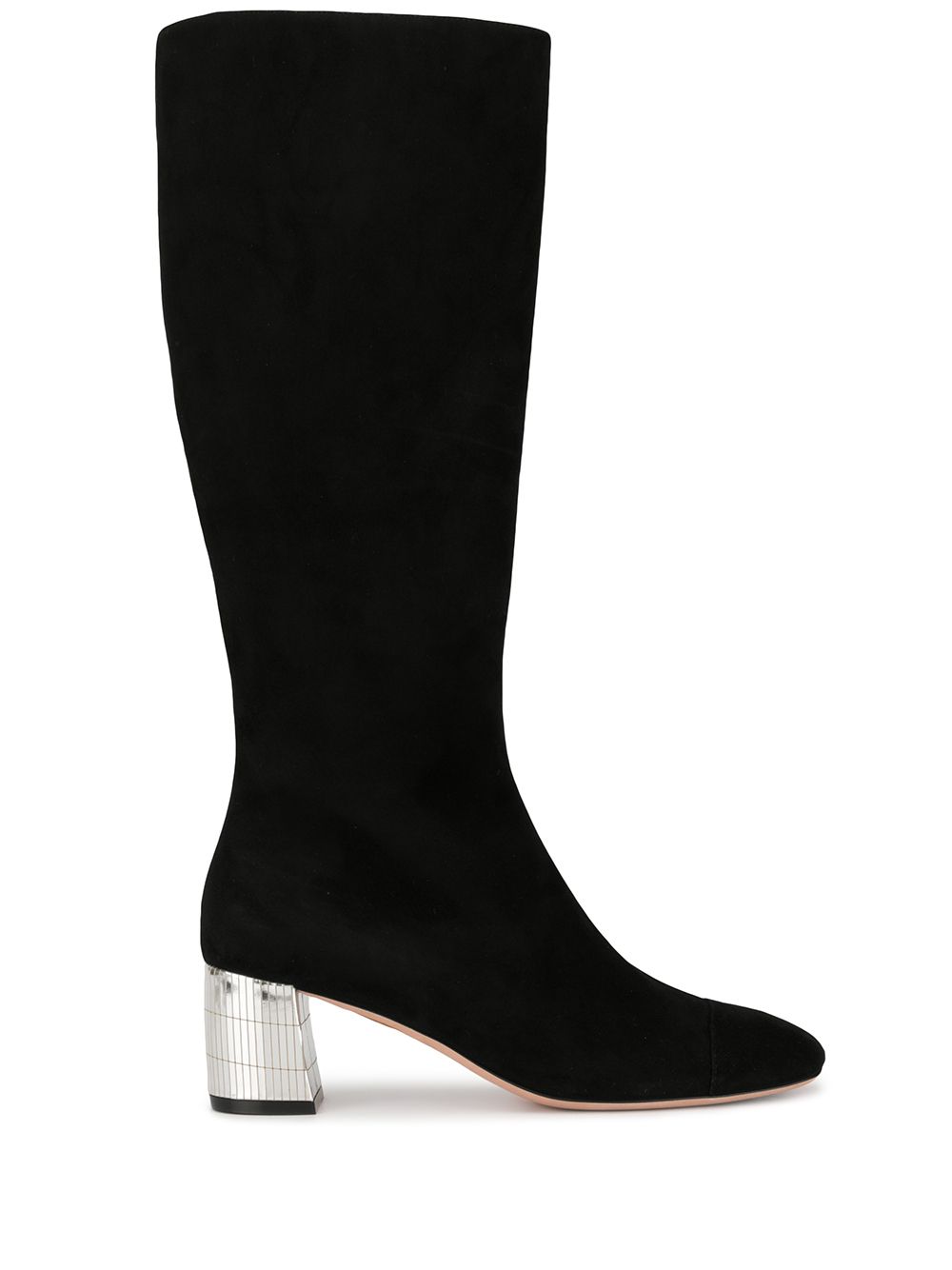 Bally Ella boots - Black von Bally