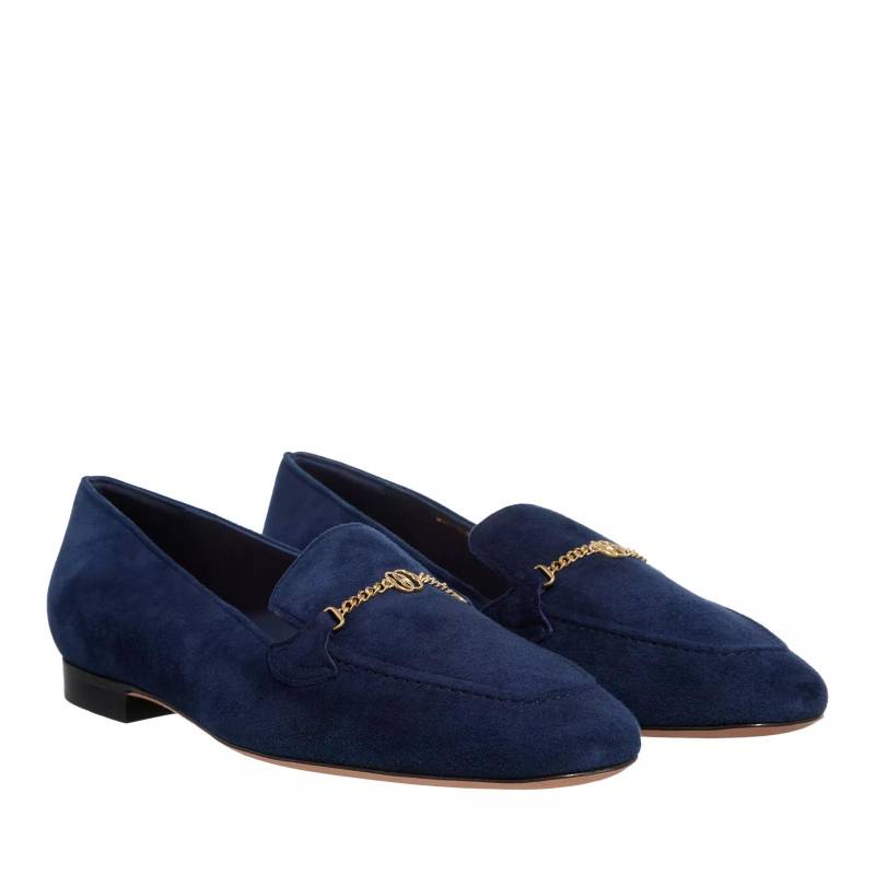 Bally Espadrilles - Gael Flat - Gr. 39 (EU) - in Blau - für Damen von Bally