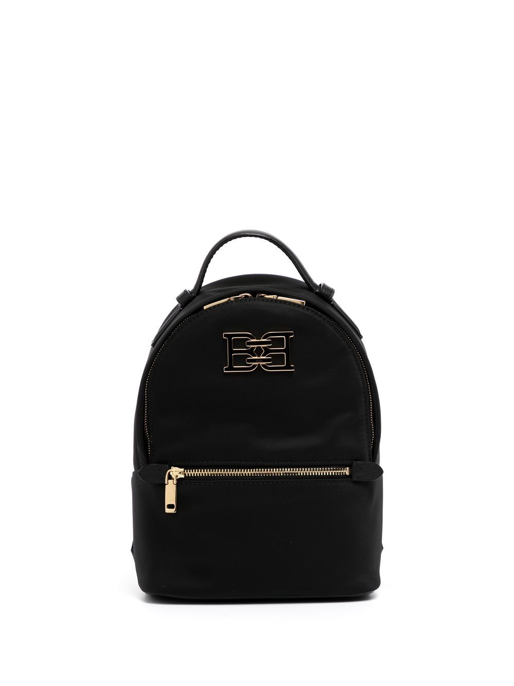 Bally Etery mini backpack - Black von Bally