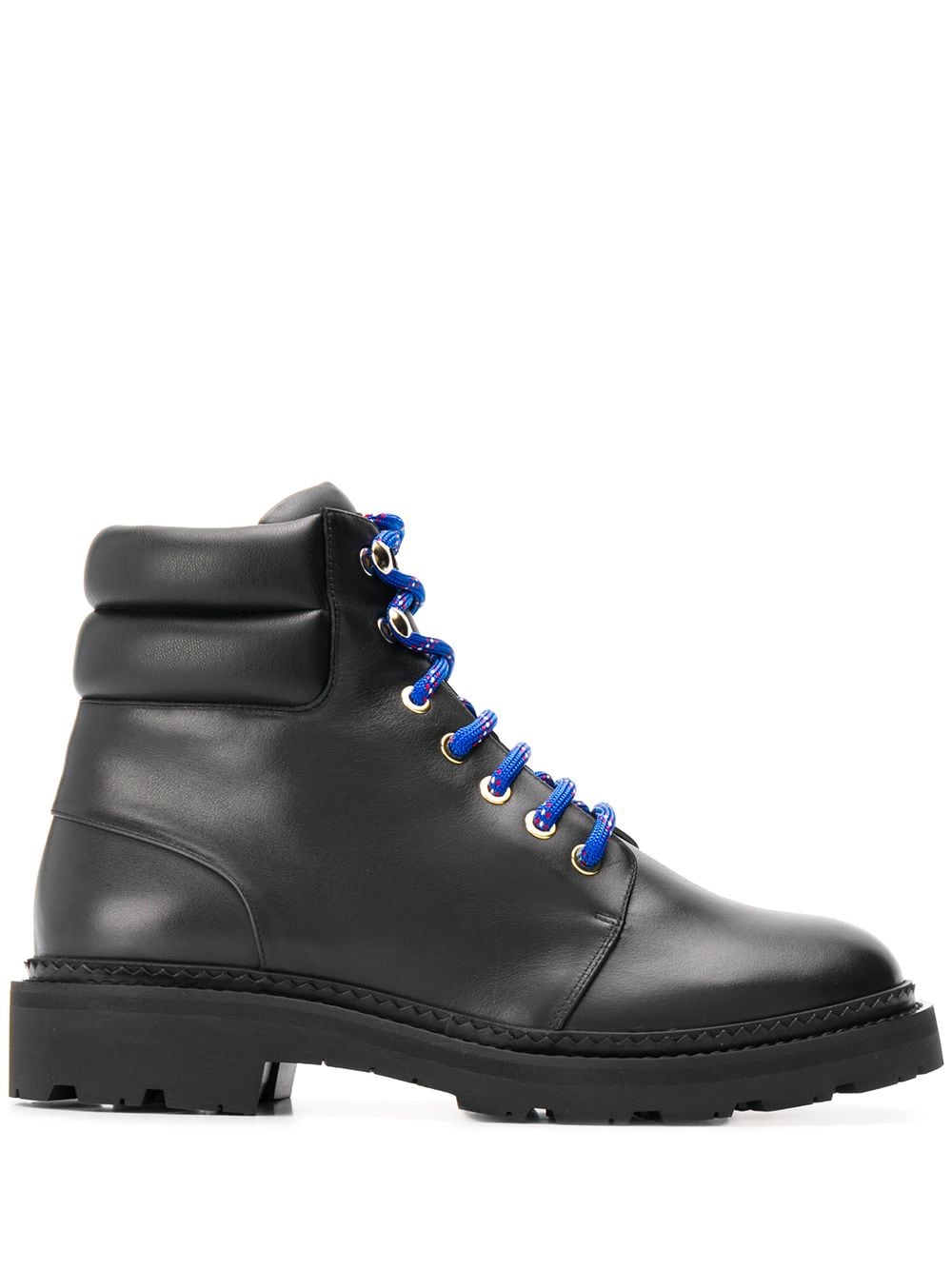 Bally Ganya boots - Black von Bally