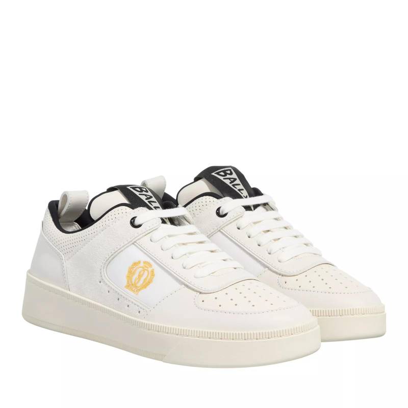 Bally Sneaker - Riweira Fo - Gr. 38 (EU) - in Weiß - für Damen von Bally