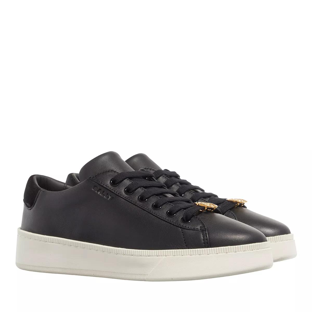 Bally Sneakers - Ryver-W - Gr. 36 (EU) - in Schwarz - für Damen von Bally