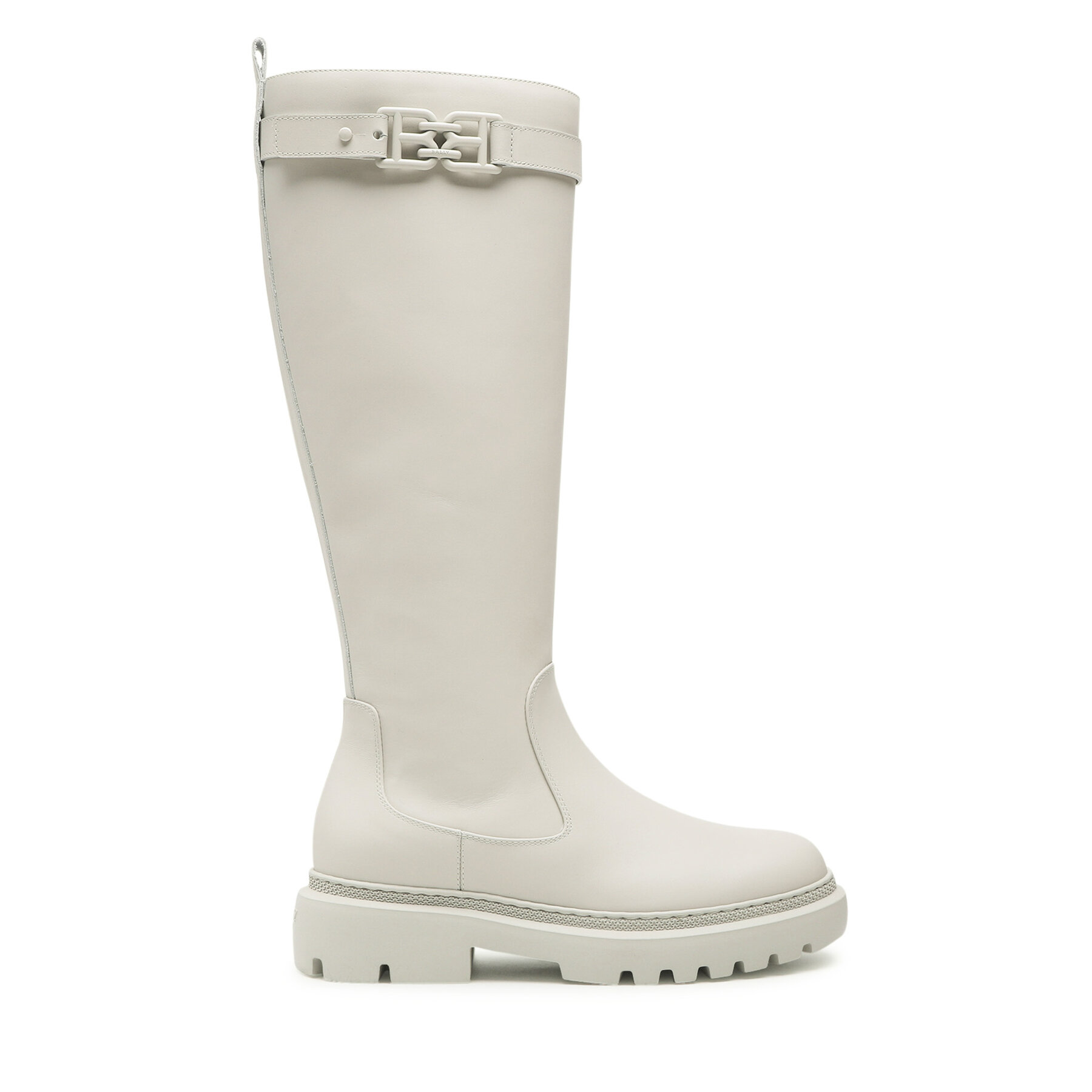 Stiefel Bally Gaila 6301404 Weiß Stiefel Bally Gaila 6301404 Weiß von Bally