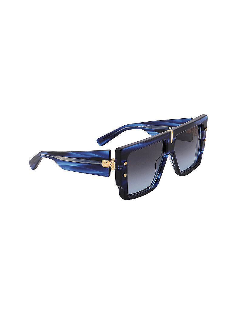 BALMAIN Sonnenbrille B - GRAND blau von Balmain