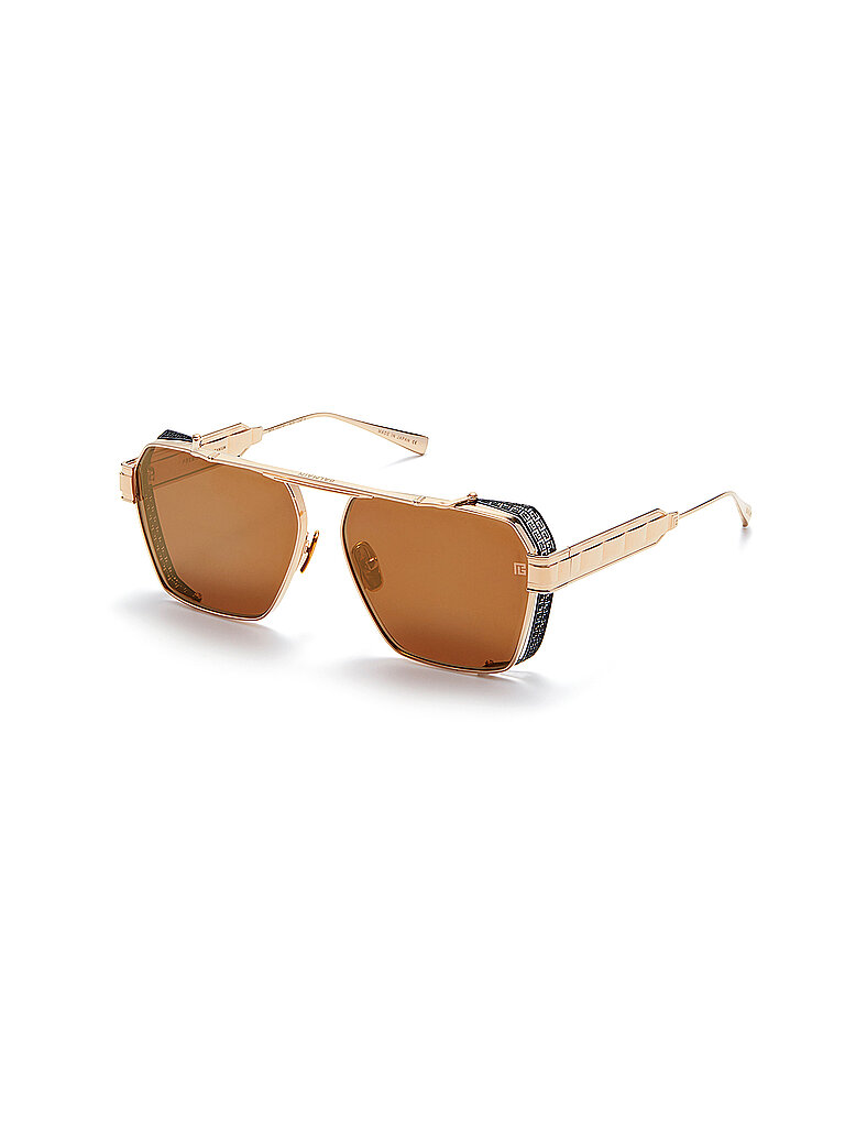 BALMAIN Sonnenbrille PREMIER gold von Balmain