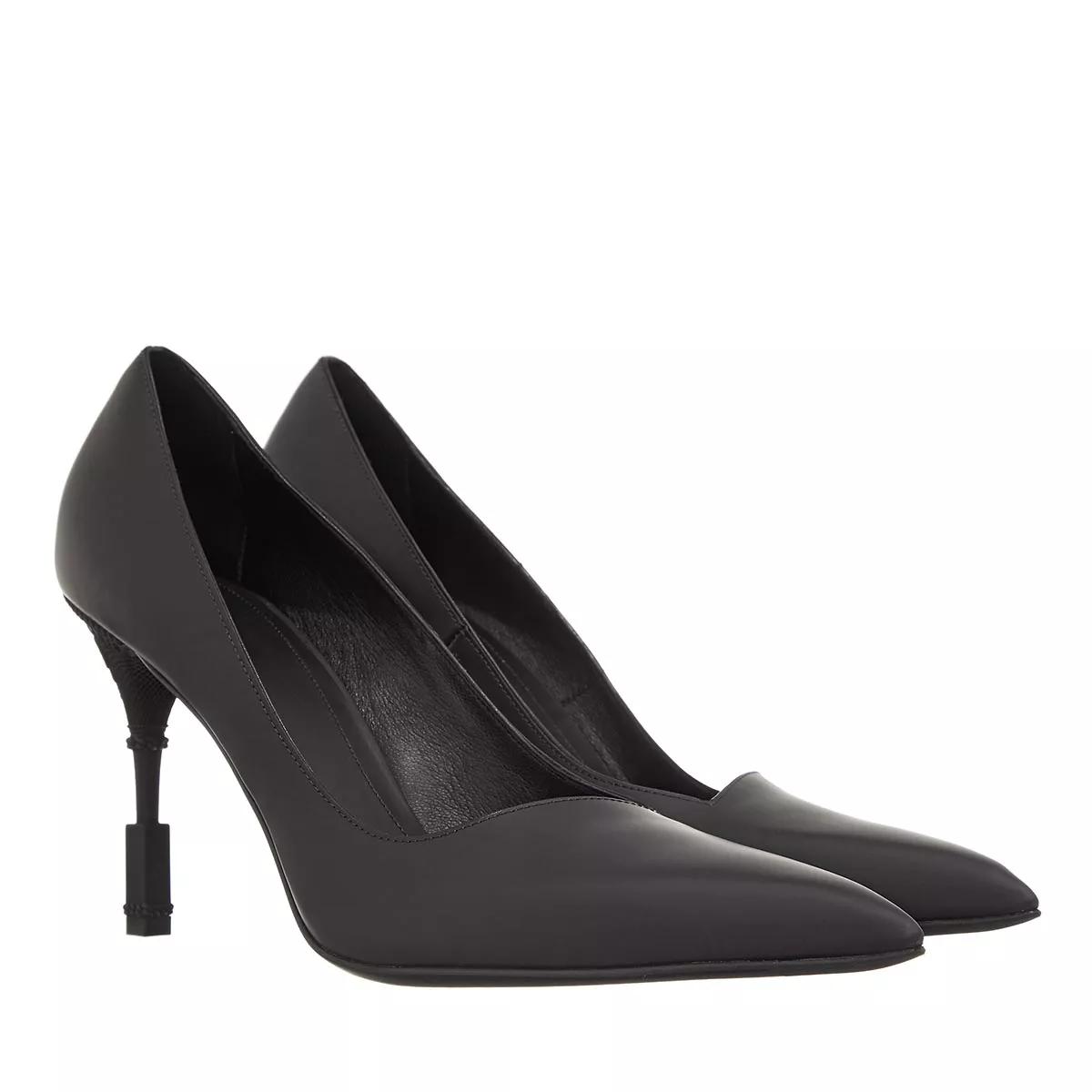 Balmain Pumps & High Heels - Highheels - Gr. 36 (EU) - in Schwarz - für Damen von Balmain