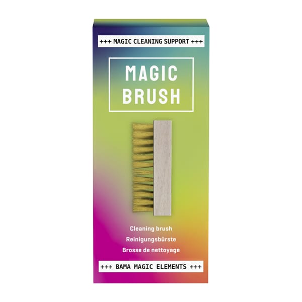 Bama Magic Brush M 0023-0 Einmalige Grösse von Bama