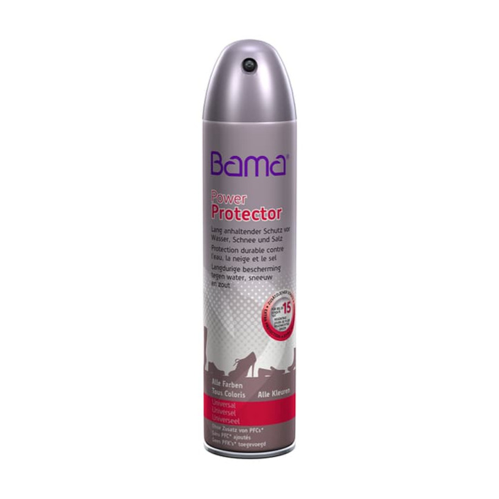 Bama Power Protector Universal Imprägniermittel von Bama