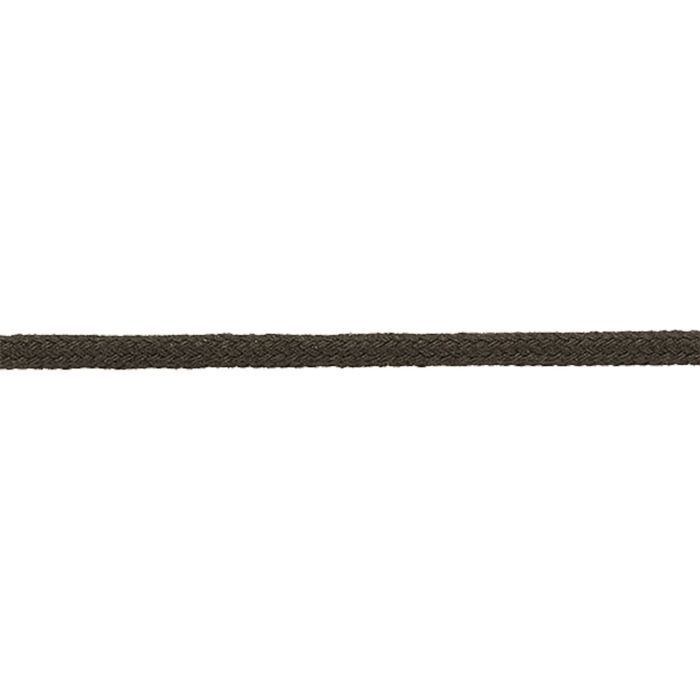 Bama Schnürsenkel Kordel 120 cm, schwarz von Bama