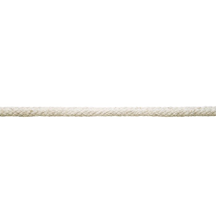 Bama Schnürsenkel Kordel 120 cm, weiss von Bama