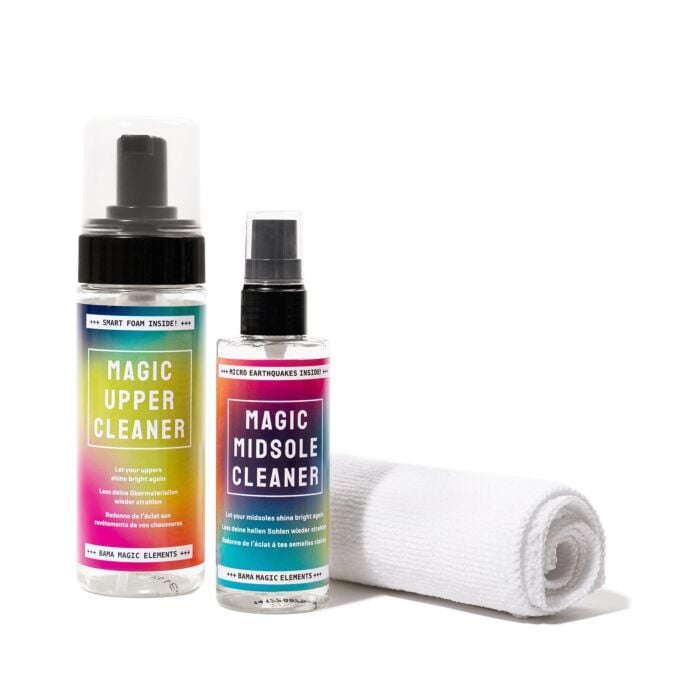 Magic Cleaning Set von Bama von Bama