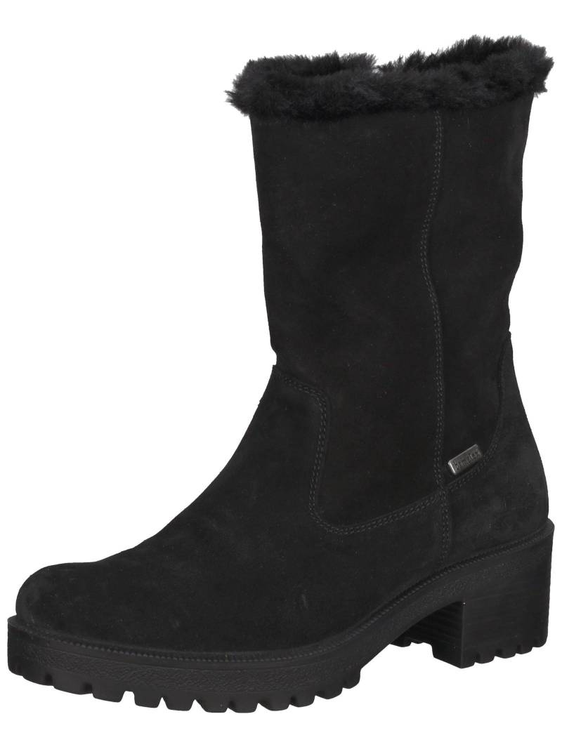 Stiefelette 1085016 Damen Schwarz 39 von Bama