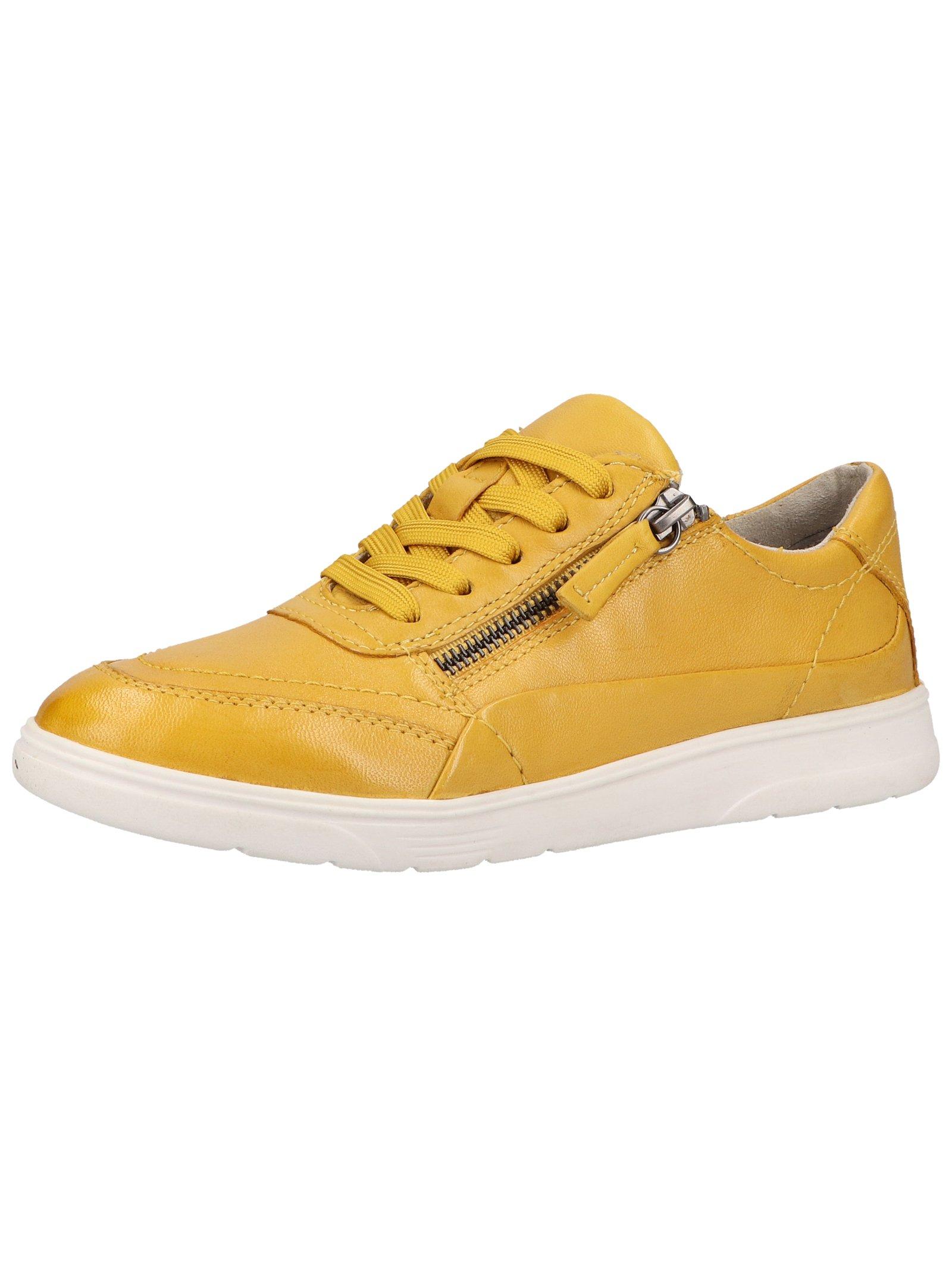 Sneaker 1070827 Damen Gold 36 von Bama