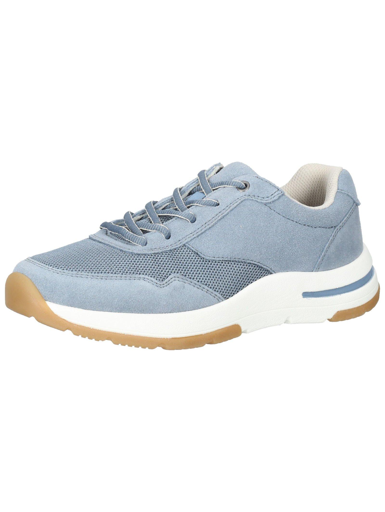 Sneaker 1092116 Damen Blau 36 von Bama