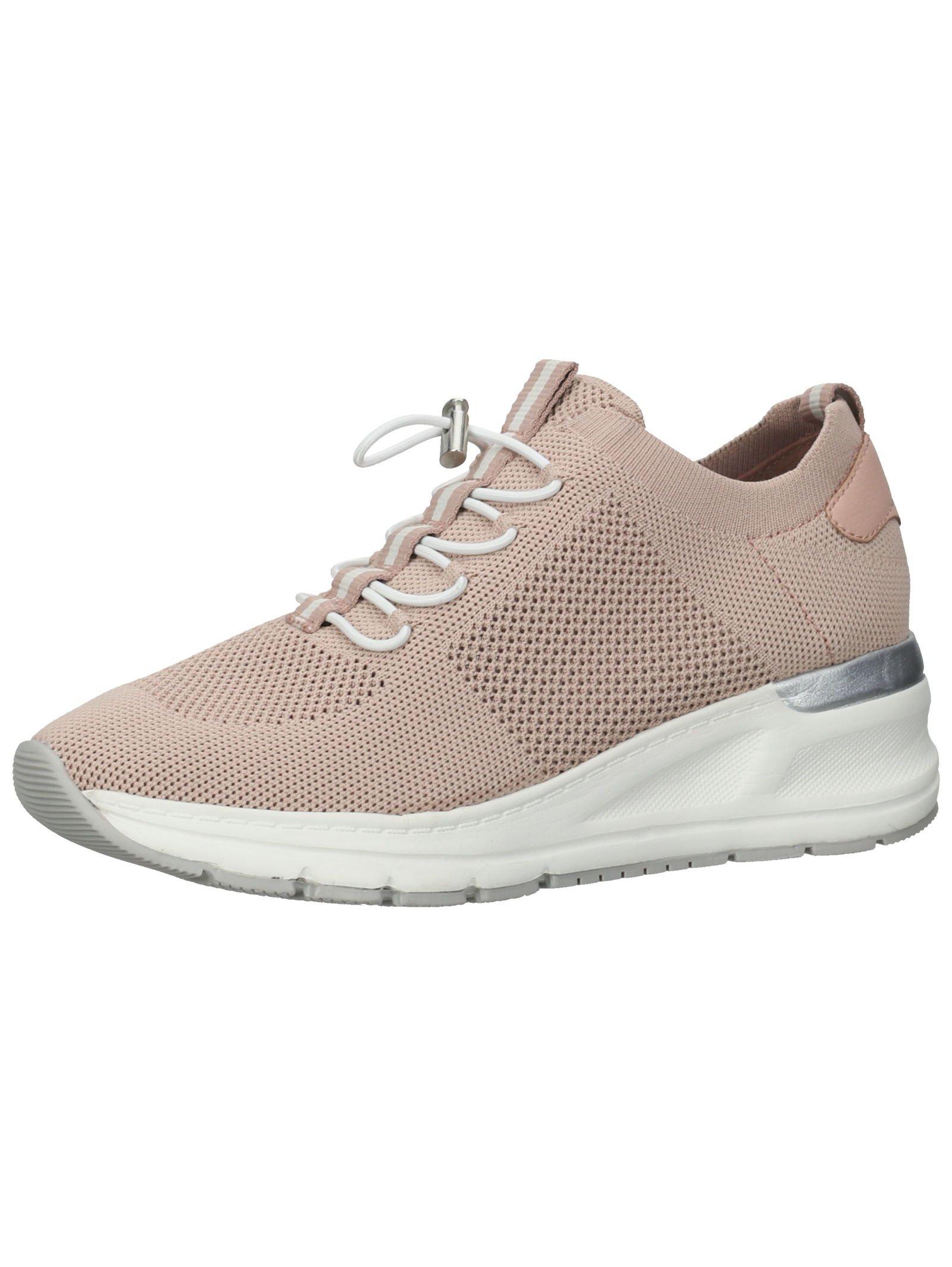 Sneaker 1092532 Damen Rosa 40 von Bama