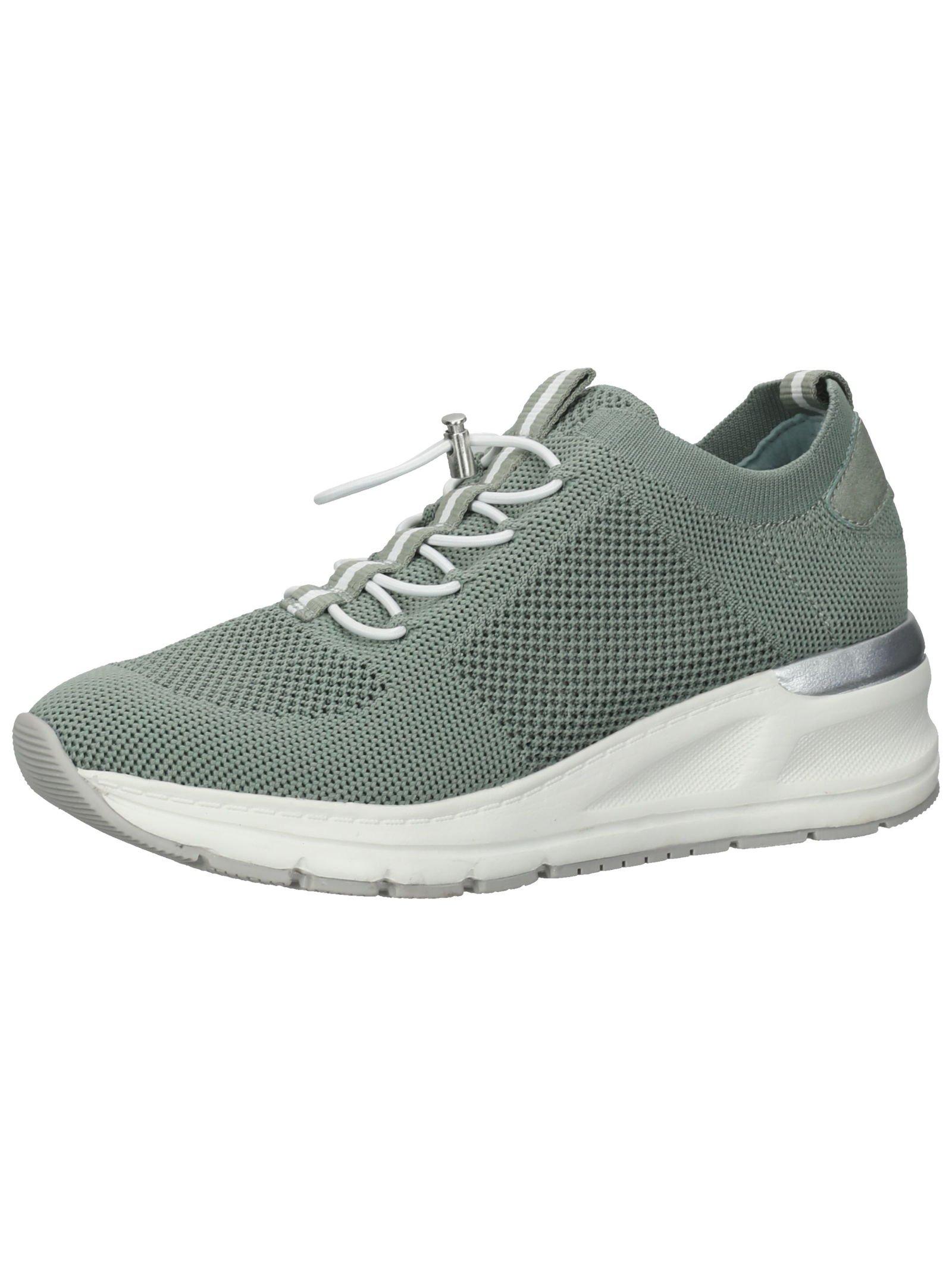 Sneaker 1092536 Damen Mint 40 von Bama