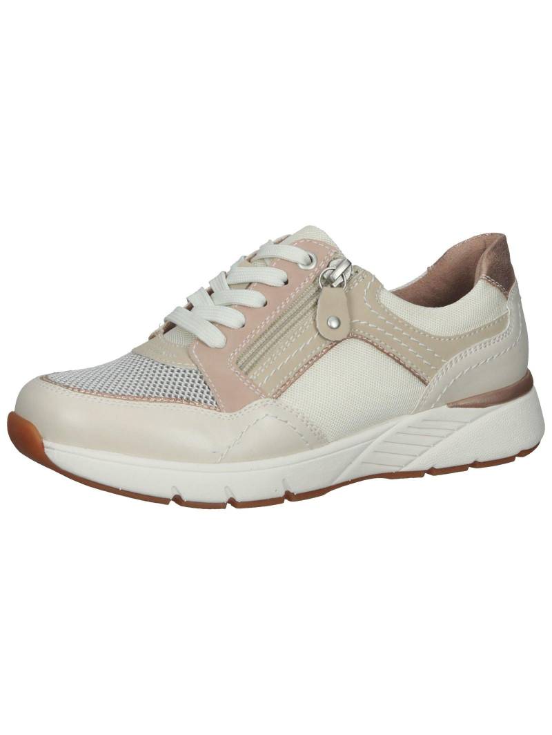 Sneaker 1093198 Damen Beige 38 von Bama