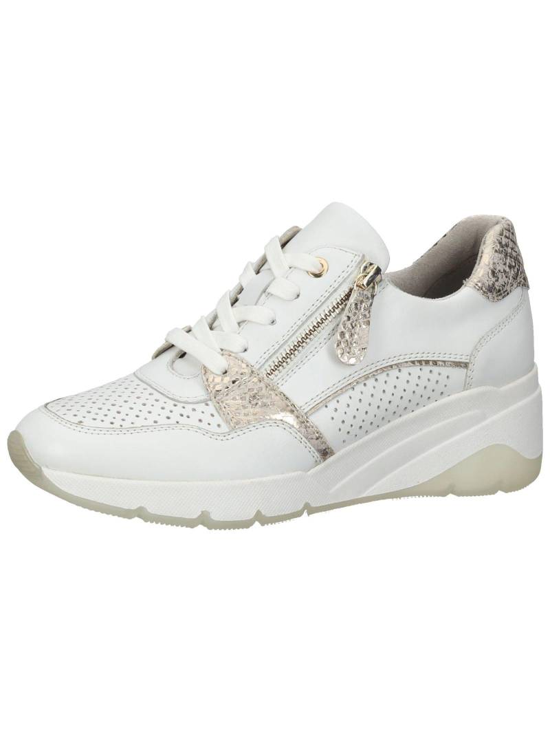 Sneaker 1093900 Damen Weiss 39 von Bama