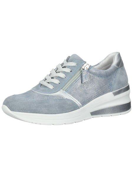 Sneaker Damen Blau 37 von Bama