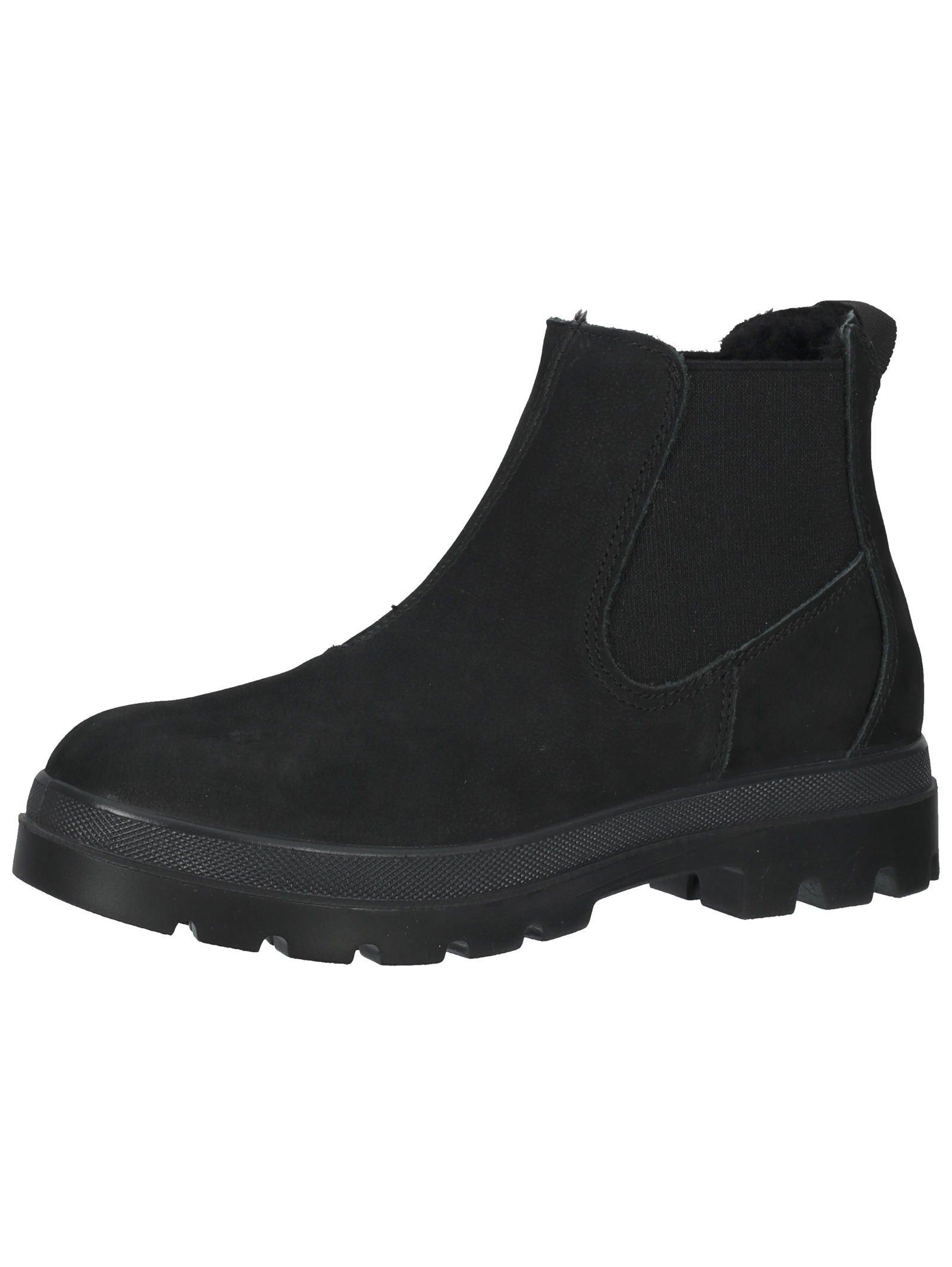 Stiefelette 1085001 Damen Schwarz 39 von Bama