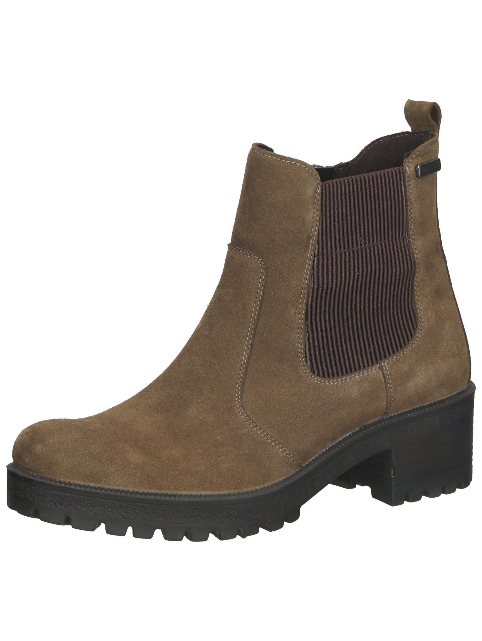 Stiefelette 1085018 Damen Braun 39 von Bama