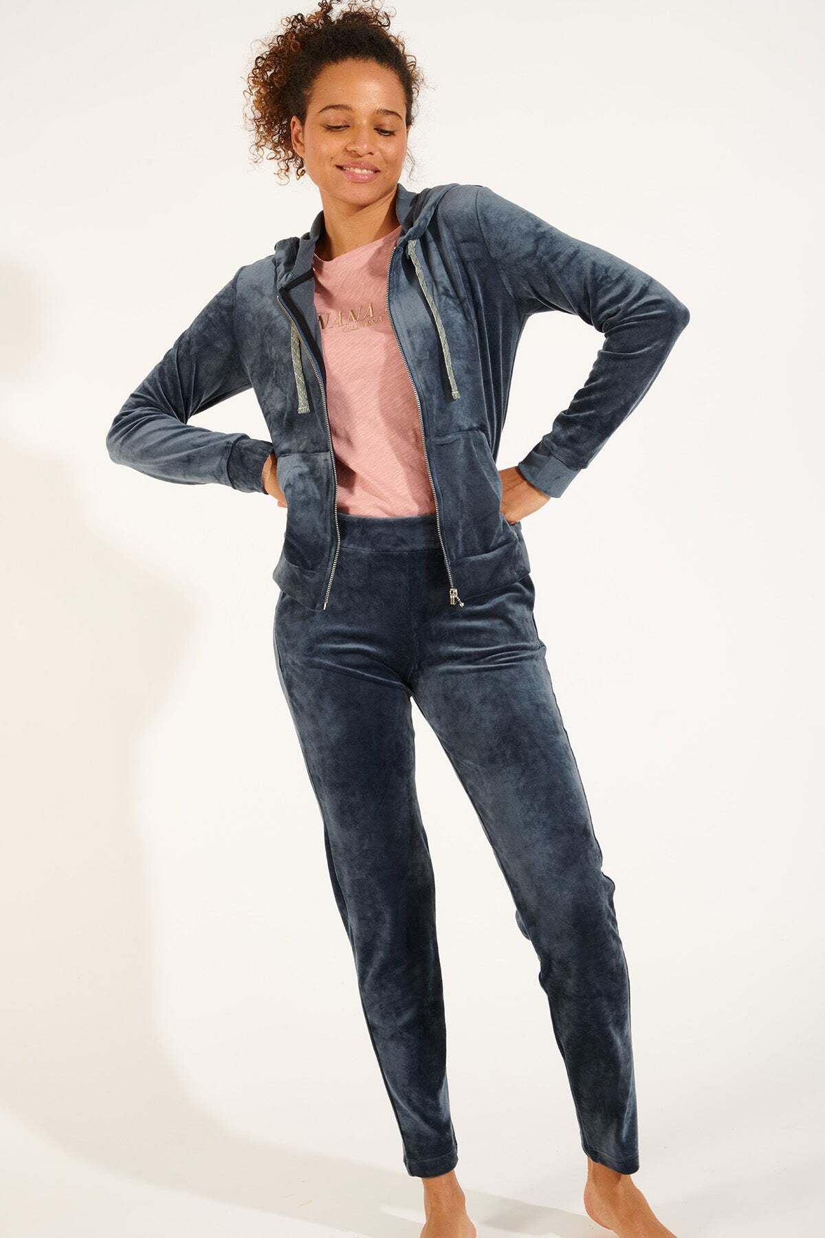 Banana Moon Sweatjacke »Banana Moon Sweatjacke FRESCO-SEALAKE« Banana Moon Sweatjacke »Banana Moon Sweatjacke FRESCO-SEALAKE« von Banana Moon