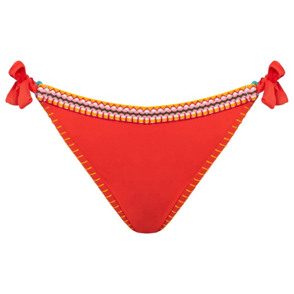 Banana Moon - Women's Madia Kalany - Bikini-Bottom Gr 34;36;38;40;42;44 blau;grün;rosa;rot;türkis von Banana Moon
