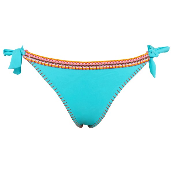 Banana Moon - Women's Madia Kalany - Bikini-Bottom Gr 38 türkis von Banana Moon