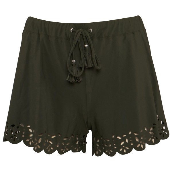 Banana Moon - Women's Meow Huawei - Boardshorts Gr 42 oliv von Banana Moon