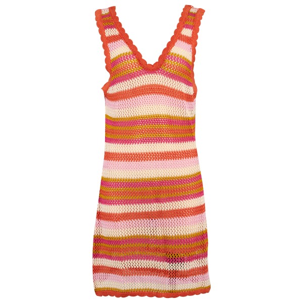 Banana Moon - Women's Siloam Wilderness - Kleid Gr 36;38;40 bunt von Banana Moon