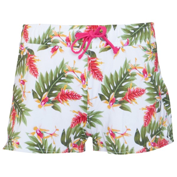 Banana Moon - Women's Tiwi Kaelua - Boardshorts Gr 40 bunt von Banana Moon