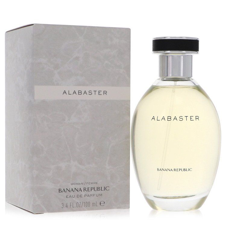 Banana Republic Alabaster Eau de Parfum 100ml von Banana Republic