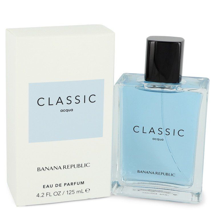 Banana Republic Classic Acqua by Banana Republic Eau de Parfum 125ml von Banana Republic