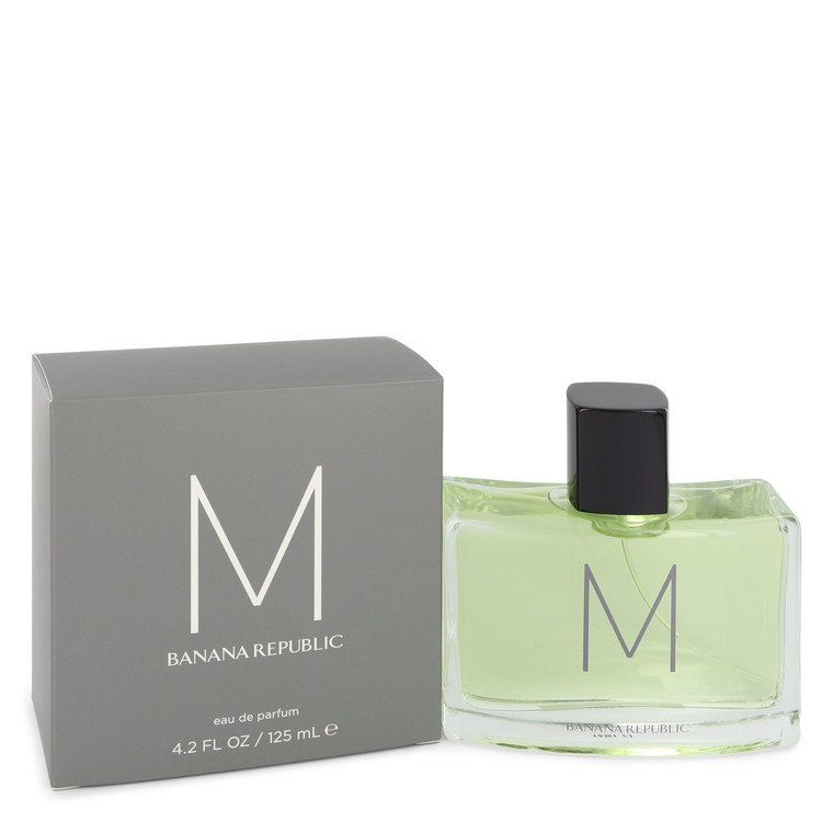 Banana Republic M by Banana Republic Eau de Parfum 125ml von Banana Republic