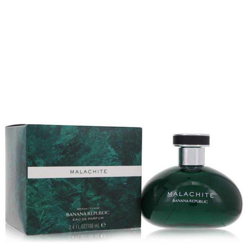 Banana Republic Malachite Eau De Parfum Spray 100 ml von Banana Republic